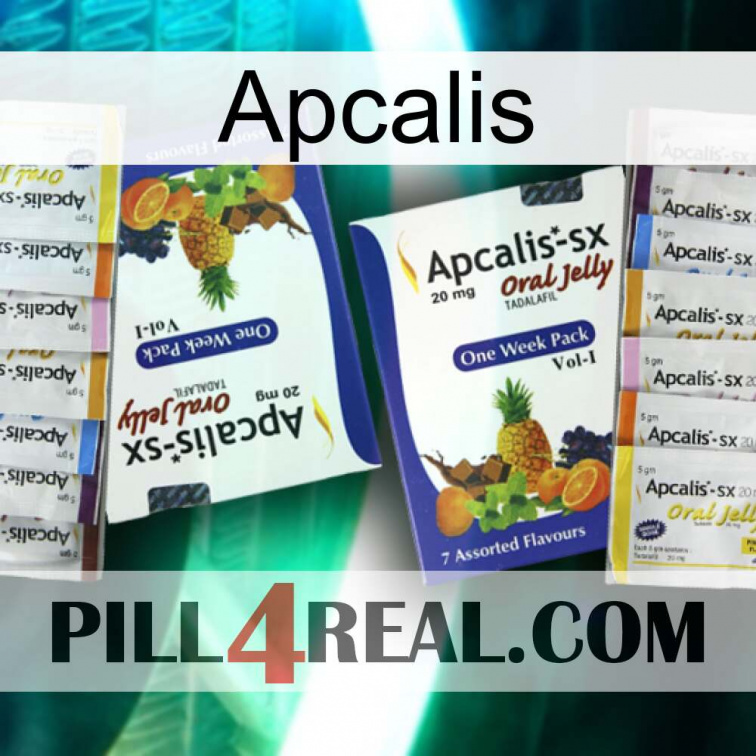 Apcalis 12